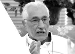 Porträt von Dr. Walter Pierpaoli