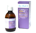 Flacone e confezione di Formula Vitale Bio-Clock.