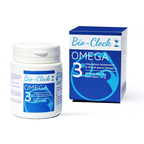 Omega 3 - Confezione da 30 perle — immagine della singola confezione inclusa nel multipack.