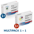 PACK: Melatonina × 1 + ProVision × 1 — copertina originale del formato.