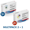 PACK: Melatonina × 2 + ProVision × 1 — copertina originale del formato.