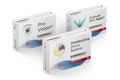 PACK: Melatonina × 1 + ProVision × 1 + KKS Algae × 1 — copertina originale del formato.