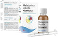 Melatonina Liquida Pierpaoli – 30 ml — copertina originale del formato.