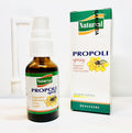 Propoli Spray Complex Bio-Clock: flacone spray.