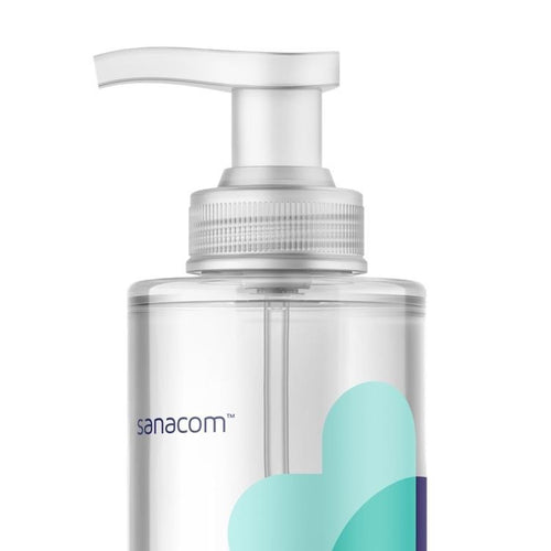 DISPENSER GEL MANI ALCOL 70% - AMUBACT 250 ml