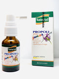 Propoli Spray JUNIOR - Propoli Naturale SENZA ALCOOL