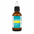Vitamina D3 - 1000 UI